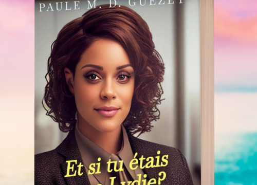 Et si tu étais une lydie?