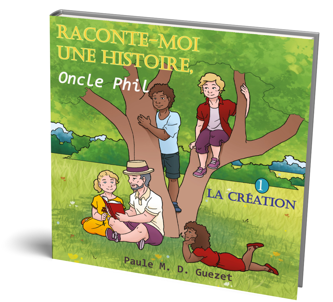Des livres pour enfants