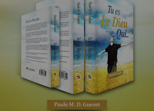 Tu es le Dieu qui – Vol.1