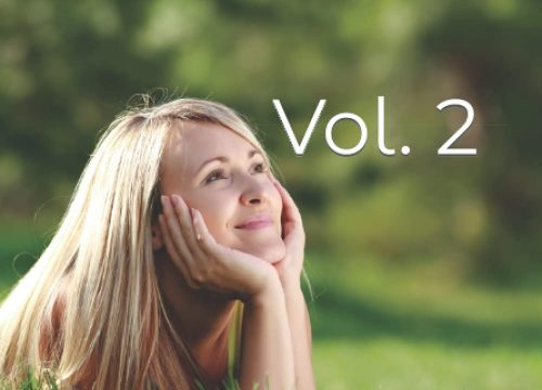 Tu es le Dieu qui – Volume 2