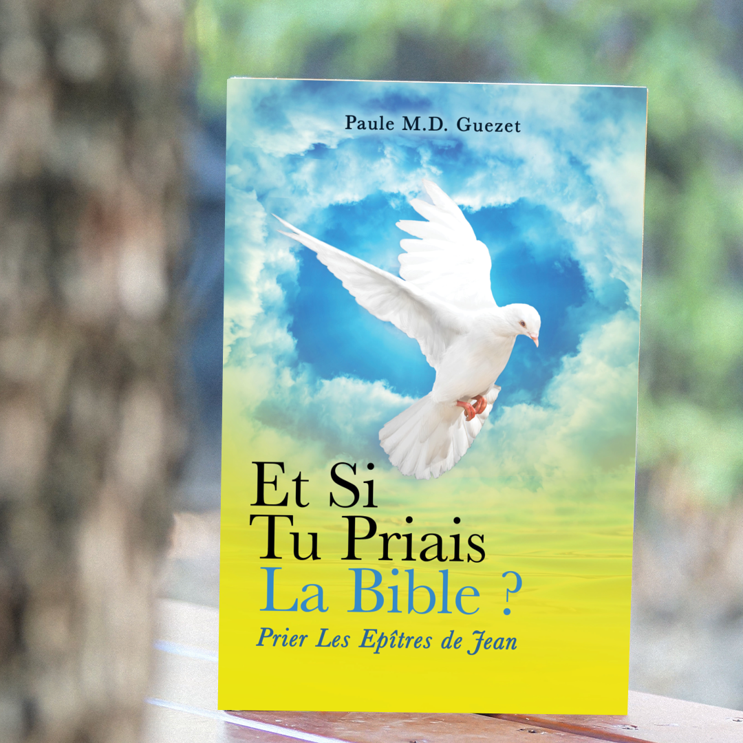 Et si on priait la Bible?