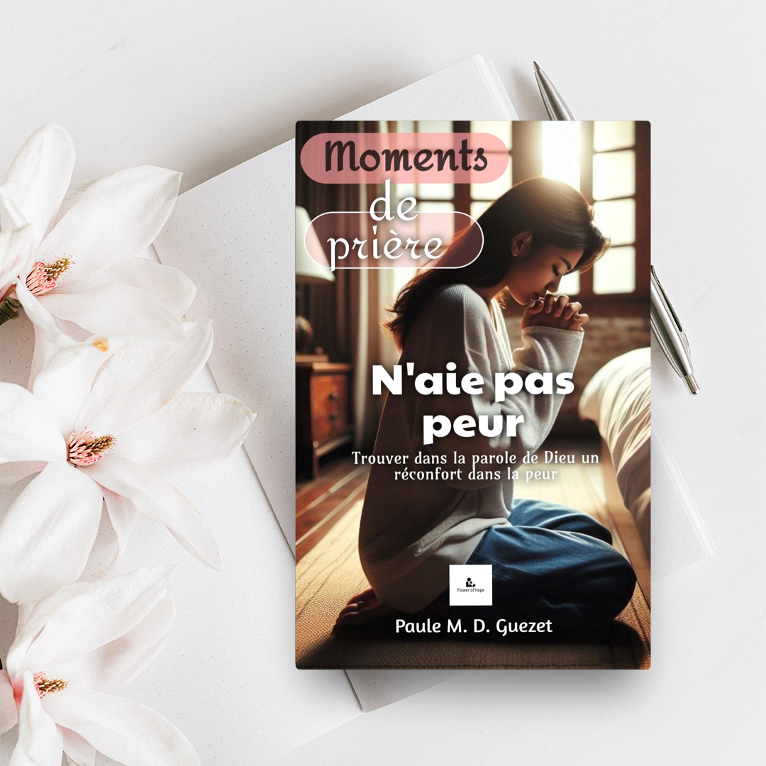 La parole de Dieu est notre socle