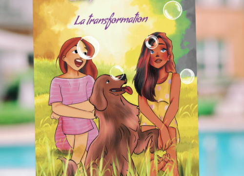 Lilly et Lena – La transformation
