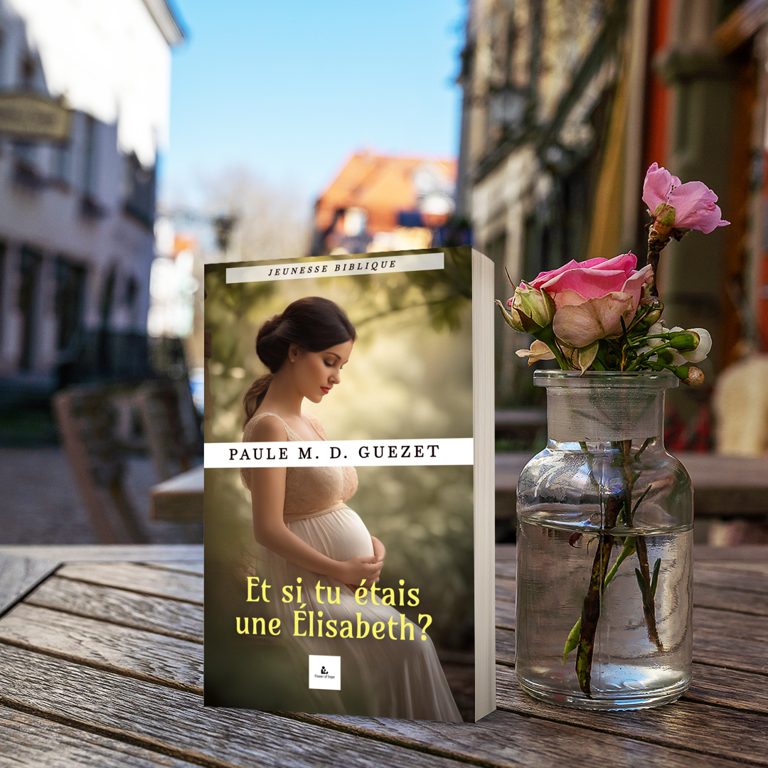 Retour sur les traces des femmes de la Bible