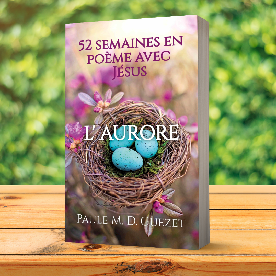 Vivons les saisons de la vie avec Jésus