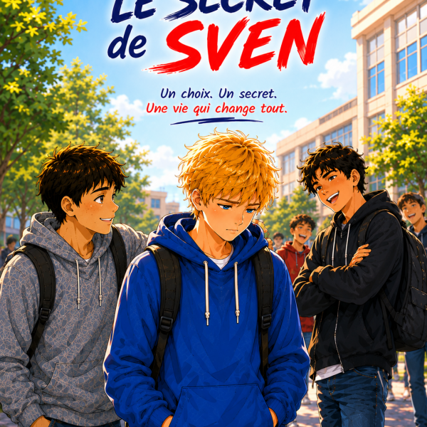 Le secret de Sven